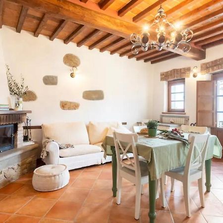 Olive House Tuscany - Zona Pisa Calci Eksteriør bilde