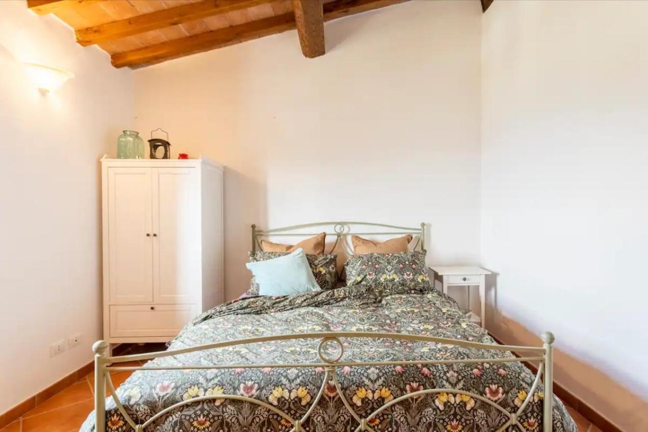 Olive House Tuscany - Zona Pisa Calci Eksteriør bilde