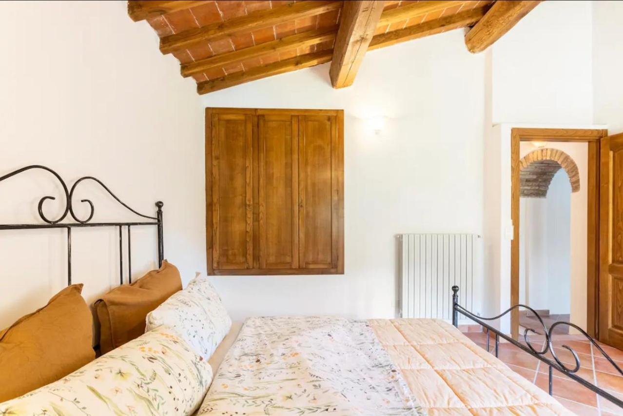 Olive House Tuscany - Zona Pisa Calci Eksteriør bilde