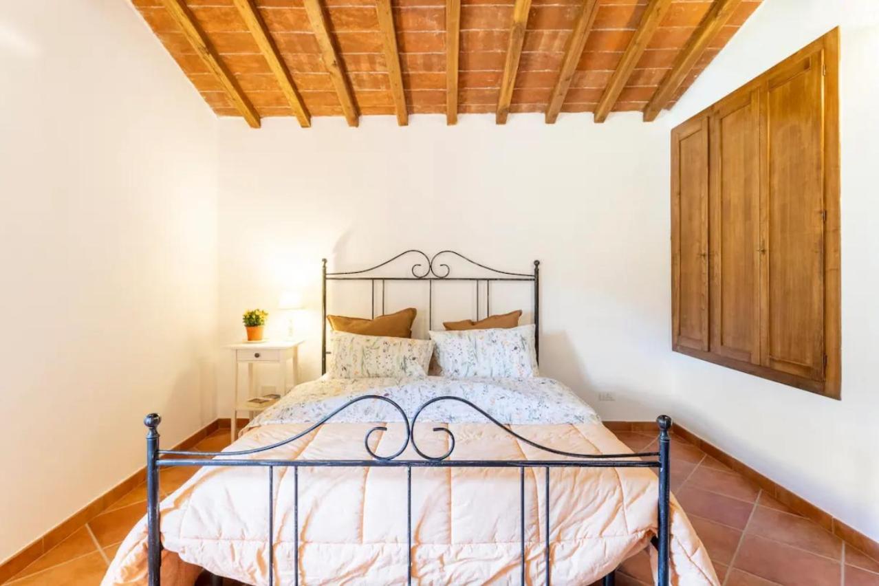 Olive House Tuscany - Zona Pisa Calci Eksteriør bilde